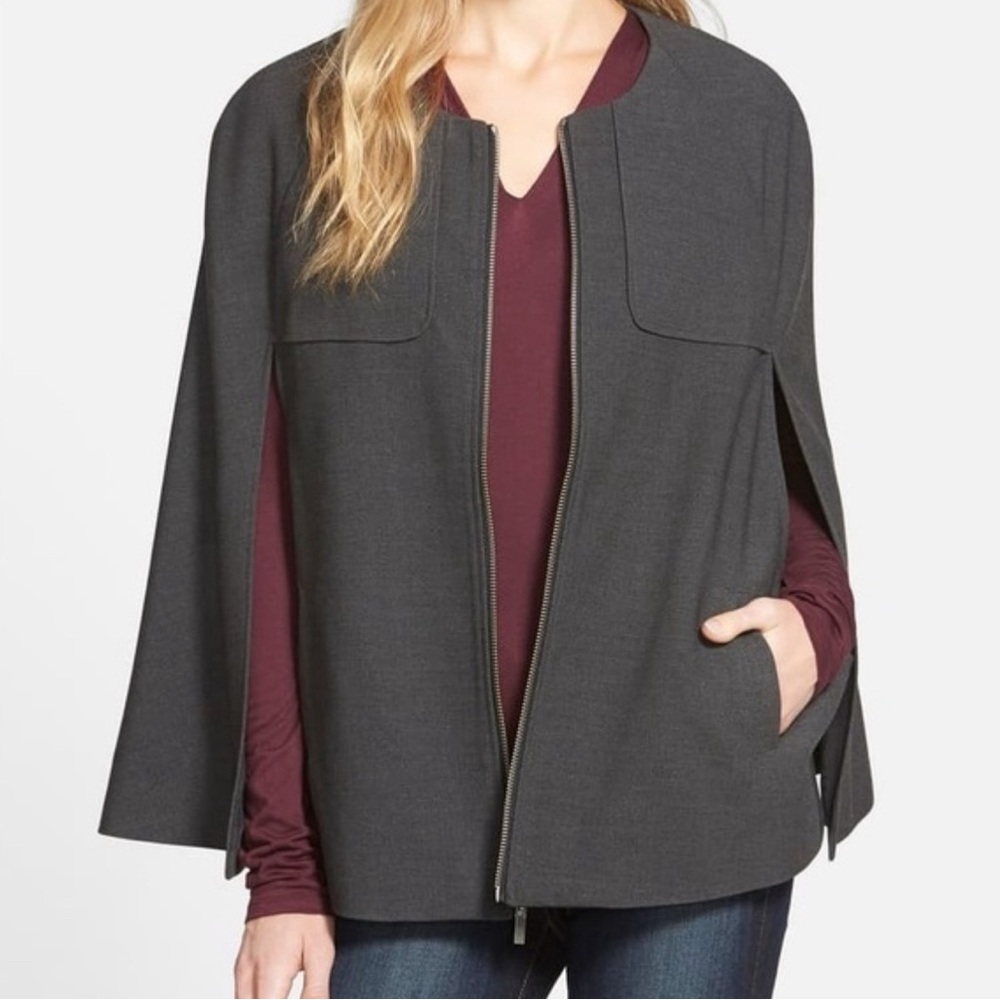 NWOT Halogen Cape